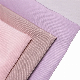  50d Cotton Imitation Memory Matte Memory Fabric Velvet Fabric Waterproof Anti-Static Down Jacket Plain Polyester Fabric