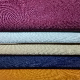  Factory Direct Durable Shell Cloth SD 75D 100% Polyester Imitation Memory Waterproof Jacket Fabric
