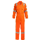  Nomex Fire Resistant Standard Safety Flame Retardant Coverall Fr Clothing