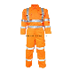  High Quality Fire Retardant Coverall Fire Resistant Workwear Clothing