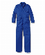 Flame Resistant/Fire Retardant Workwear Coverall Clothing