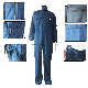 Industrial Durable Fire Retardant Oil Workers Fr Flameproof Clothing Nfpa2112