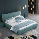 Bedroom Furniture King Size Super Soft Bed
