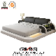 Top 10 Leather Bed Designs Soft Beds for Large & Small Spaces