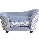  Hot Sale Luxury Pet Soft Bed