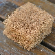  Natural Coconut Coir Fiber Media for Paint Booth 500*500*50mm