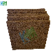 Coconut Coir Fiber Air Filter Media