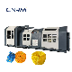  Coir Fiber Coconut Yarn Raffia Twisted Nylon Polyester PP PE Plastic Rope Making Machine Complete Line
