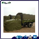 PVC Coated Tarpaulin Cover for Truck Lorry