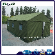 Factory Price Durable Waterproof Canvas (Tent, truck cover, tote bag)