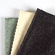  Home Textile Soild Woven Dyed Rib Organic Bamboo Velour Rayon Fabric