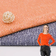  Home Textile Soild Woven Dyed Rib Organic Bamboo Velour Tr Polyester Rayon Fabric Rib Fabric for Sweater