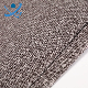  Ordinary Dyeing 100 Linen Cotton Bamboo Digital Fabric Clothing Linen Napkin Printing Fabric Non-Stock Sample Supplier