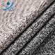  China Ordinary Dyeing 100 Linen Cotton Bamboo Digital Fabric Clothing Linen Napkin Printing Fabric Non-Stock Sample