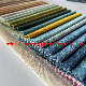  Polyester Bamboo Like Cut Pile Velvet for Furniture Sofa Chair Upholstery Fabric (WH010)