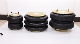 Eaa Convoluted Air Spring 3 Layers 3e11X3p02 for Ridewell manufacturer