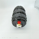  Air Lift Double Convoluted Air Spring D2500 2500lbs for Pickups and Vans
