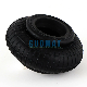 Fs70-7 Contitech Rubber Bellows 1b7070 Single Convoluted Air Help Spring