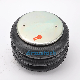  Goodyear 3b12-304/556338334 Triple Convoluted Industrial Air Springs for Material Transfer