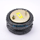  Helper Bags Rubber Double Convoluted Refer to 2b7550 Air Spring