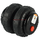  Double Convoluted Rubber Air Bag Suspension Spring 2s70-13 for Car Air Suspension Systems