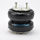  Cross Reference Ridewell 1003586943c Double Convoluted Rubber Air Spring
