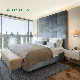  Foshan Customized Commercial Modern Complete Bed Room Furniture Luxury Bedroom Full Set for 5 Star Hotel Apartment Villa Beach Resort