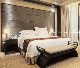  5 Star Hotel Furniture Professional Customized Hotel Bedroom Furniture Set