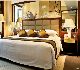  Professional Customized 5 Star Design Hotel Furniture Top Quality Wooden Design Bedroom Set