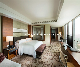  Modern Design 5 Star Hotel Furniture Professional Manufacture Hotel Bedroom Set