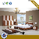 Luxury Royal Design Top Quality New Bedroom Furniture Set