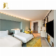5 Star Hotel Serviced Furniture Supplier One Stop Solution Custom Bedroom Set