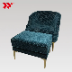 European Style Luxurious Hotel Bedroom Living Room Sofa Set