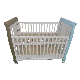  Hot Sale Baby Cot Bed Wooden Crib Designs Competitive Price Baby Cradle Swing Kids Bedroom Furniture Set