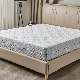  OEM/ODM Full Size Gel Infused Pocket Innerspring Plush Memory Foam Mattress in a Box