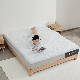  Gel Infused Cooling Memory Foam Middle Softness High Density Hybrid Mattress