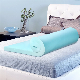 6cm Gel Infused Memory Foam Mattress Topper