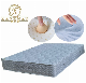  Chinese 5 Star Hotel Bed Base-Hotel Mattress-Box Spring Mattress-Bed Mattress-Mattress