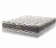 Double Pillow Top Natural Latex Top Quality Mattress Made in China