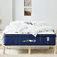  Hotel Latex Home Furniture King Size Bed Memory Foam Mattress