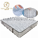  Wholesale Price Mattress Hotel Furniture Both Sides Used Pocket Spring Mattress