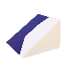 Positioning Wedge Pillow for Side Sleeping