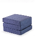 High Quality Portable Tri Folding Mattress
