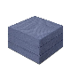  Genuine Magniflex Mesh Wing Single Size Folding Mattress