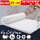 Memory Foam Mattress Topper Breathable Material