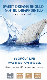  5 Star Hotel Mattress Waterproof Mattress with Pocket Spring