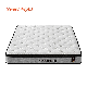  Wholesale Price Hotel Bedroom Bed Spring King Sleepyhead Organic Mattress