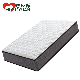 Hotel Bedroom Furniture Latex Mattress King Bed Memory Foam Mattress
