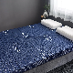  Hot Sale Luxury Bedding 5 Star Dormitory Bed Cheap Mattress Multi-Purpose Roll Foldable Skin Friendly Memory Foam Full