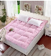  Cheap Wholesale Polyester Home Hotel Mattress Topper
